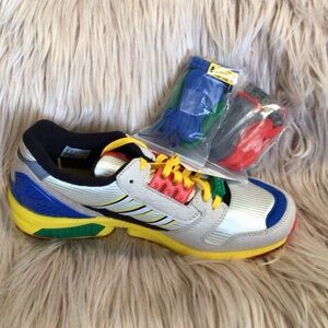 Adidas Lego Sneakers